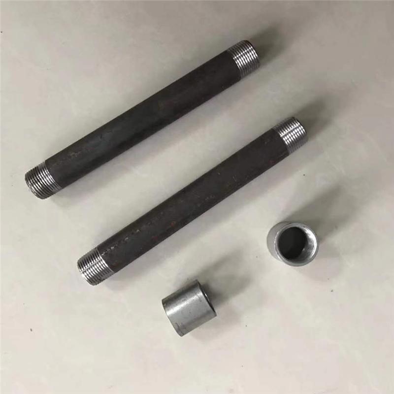 柳江钢管注浆管隧道止水